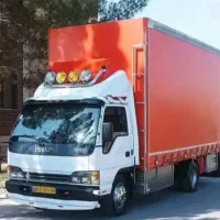 باربری امیر بار جودکی حمل اثاث منزل بابیمه وفاکتور