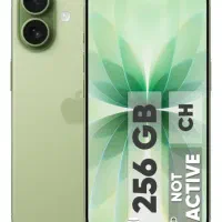 گوشی موبایل اپل مدل iPhone 17 CH نات اکتیو