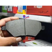 لنت ترمز اصلی برای خودروهای ایرانی و خارجی|قطعات یدکی و لوازم جانبی|قرچک, پارس سرام|دیوار