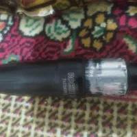 لوازم شخصی دستگاه تاتو پن راکت بدون ترانس .موزر