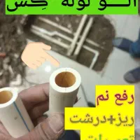 Dستگاه تصویرi* نقطه ای رفع نمِ آپارتمان ویلا مغازه|خدمات پیشه و مهارت|بجنورد, |دیوار