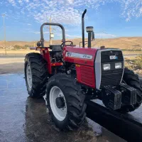 تراکتور ۴۷۵ جفت|خودرو سنگین|بروجرد, |دیوار