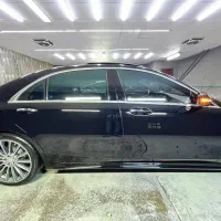 بنز s550|خودرو سواری و وانت|تبریز, |دیوار