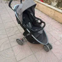 کالسکه خارجی