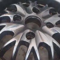 رینگ۱۳خرچنگی انگشترظبط کپسول گازcng