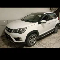 x22 ام وی ام اتوماتیک