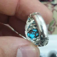 انگشتر فیروزه|جواهرات|مرودشت, بیست متری بیمارستان|دیوار