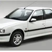 فروش خودرو پارس ELX-XU7P