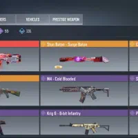 اکانت کالاف|کنسول، بازی ویدئویی و آنلاین|آمل, |دیوار