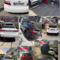 لنت و دیسک ترمز