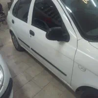 تیبا۹۸تمام رنگ|خودرو سواری و وانت|مشهد, ایثارگران|دیوار