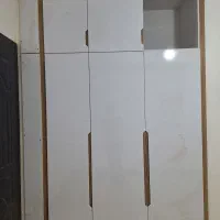ساخت انواع کابینت|جاکفشی، کمد، دراور|اسفراین, |دیوار
