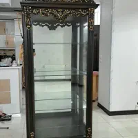 ویترین چوبی