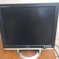 مانیتور  ال جی