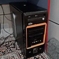 کامپیوتر سالم سالم