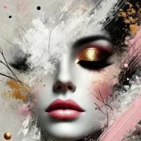 وسایل میکاپ بدون هزینه