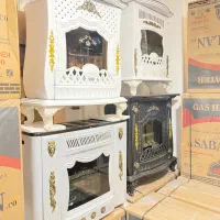 بخاری های حصیری و ارنس به قیمت سال قبل|بخاری، هیتر، شومینه|تبریز, |دیوار