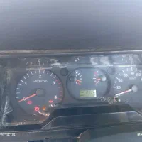 نیسان دیزل مدل ۴۰۲۰خشک|خودرو سواری و وانت|پسکوه, |دیوار