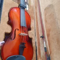 ویولن 4/4