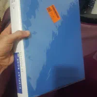 کلر بوک خارجی