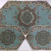 پتو ژله ای|رختخواب، بالش، پتو|مشهد, شهید علی محمدی|دیوار