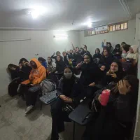 تدریس خصوصی و گروهی زبان عربی و ریاضی