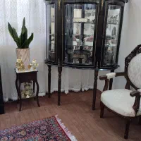 بوفه ،کنسول ،مبل 9نفره با میز عسلی و جلو مبلی|مبلمان خانگی و میز عسلی|اردبیل, |دیوار