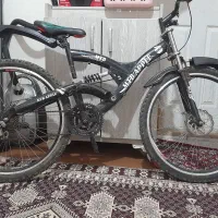 دوچرخه ۲۶ دنده ای