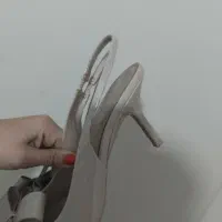 کفش Zara|کیف، کفش، کمربند|تهران, سوهانک|دیوار