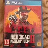 بازی Red Dead Redemption