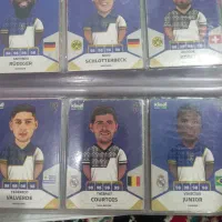 آلبوم کیمدی|اسباب‌‌بازی|گلپایگان, |دیوار