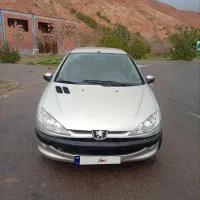206 مدل 82