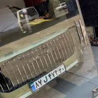 شیشه دودی . سرامیک . پولیش . ریکاوری رنگ