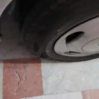 دوو سیلو سفید بی رنگ|خودرو سواری و وانت|ارومیه, |دیوار