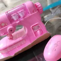 تعدادزیادی اسباب بازی