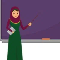 معلم خصوصی در روزهای آنلاین