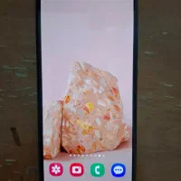 گوشی سامسونگ A52 مشکی|موبایل|پاکدشت, پاکدشت (مامازند)|دیوار