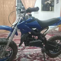 فروش مینی موتور تریل بچه