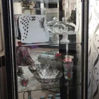 سرویس چوب
