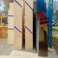 سنگ نما مستقیم از اصفهان به گیلان(اقساط بلند مدت)|مصالح و تجهیزات ساختمان|رشت, گلسار|دیوار