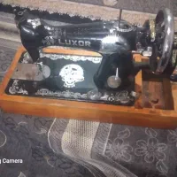 چرخ خیاطی