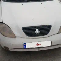 تیبا ۱مدل ۱۳۹۰ دوگانه دست