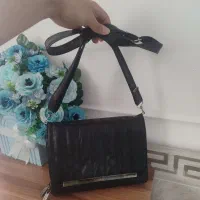 کیف کوله دستی شانی وکیف پول نو|کیف، کفش، کمربند|همدان, |دیوار