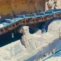 بلدوزر 85کوماتسو 29هزار|خودرو سنگین|تهران, استاد معین|دیوار