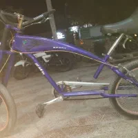 دوچرخه خارجی اصل|دوچرخه، اسکیت، اسکوتر|تایباد, |دیوار