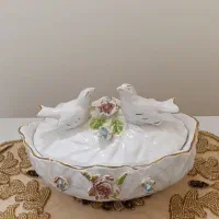 شکلات خوری عتیقه