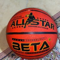 توپ بستکبال نو