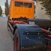 بنزتک باری ۱۹۳۰ صفر|خودرو سنگین|سیرجان, |دیوار