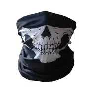 ماسک شخصیت گوست کالاف دیوتی