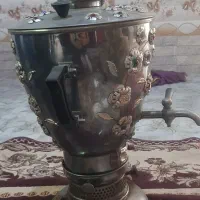 سماور نفتی